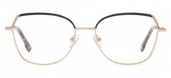 Bergman 4486-C3 damskie oprawki