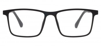 Bergman BC208-3 męskie oprawki