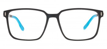 Bergman BC482-3 męskie oprawki