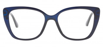 Bergman BC546-6 damskie oprawki