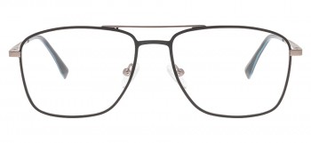 Bergman BC585-3 męskie oprawki
