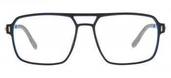 Bergman BC887-10 męskie oprawki