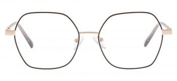Bergman BC104-3 damskie oprawki