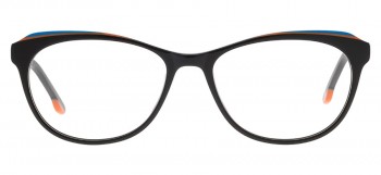 Bergman 4023-C3 damskie oprawki