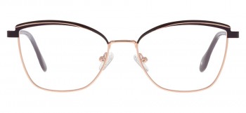 Bergman 4985-C7 damskie oprawki