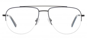 Bergman 4538-C3 męskie oprawki