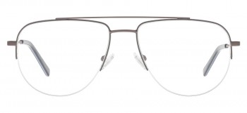 Bergman 4538-C4 męskie oprawki