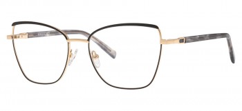 Bergman 4596-C3 damskie oprawki