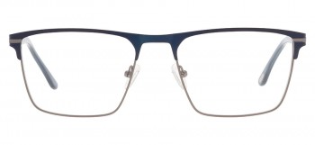 Bergman 4646-C6 męskie oprawki