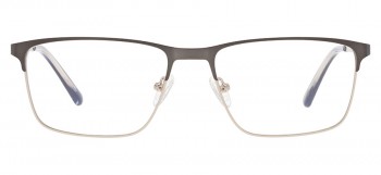 Bergman 4742-C3 męskie oprawki