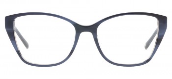 4060-C6 Bergman oprawki damskie