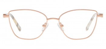 4025-C10 Bergman oprawki damskie