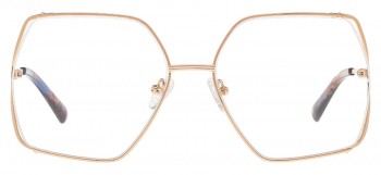 4243-C2 Bergman oprawki damskie