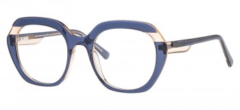 4255-C6 Bergman oprawki damskie