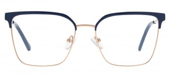 4286-C6 Bergman oprawki damskie