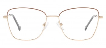 4295-C10 Bergman oprawki damskie