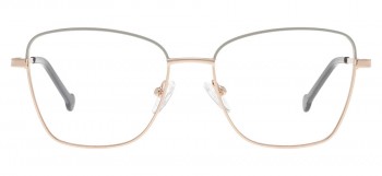 4295-C2 Bergman oprawki damskie