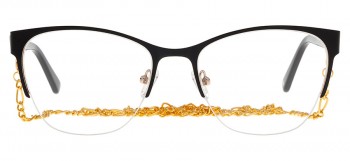 4317-C3 Bergman oprawki damskie