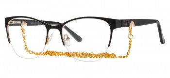 4317-C3 Bergman oprawki damskie