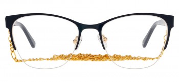 4317-C6 Bergman oprawki damskie