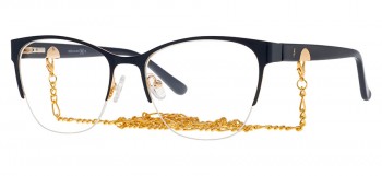 4317-C6 Bergman oprawki damskie