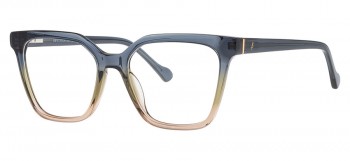 4339-C6 Bergman oprawki damskie