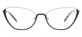 4358-C3 Bergman oprawki damskie