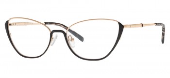 4358-C3 Bergman oprawki damskie