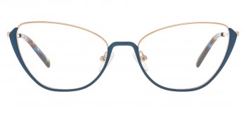 4358-C6 Bergman oprawki damskie