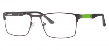 4383-C4 Bergman oprawki męskie