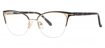 4386-C3 Bergman oprawki damskie