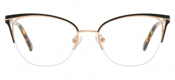 4386-C9 Bergman oprawki damskie