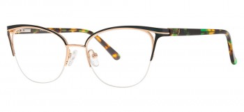 4386-C9 Bergman oprawki damskie