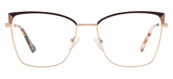 4399-C5 Bergman oprawki damskie