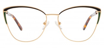 4416-C2 Bergman oprawki damskie