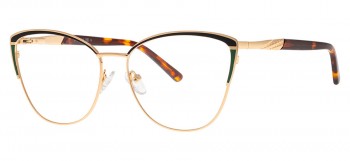 4416-C2 Bergman oprawki damskie