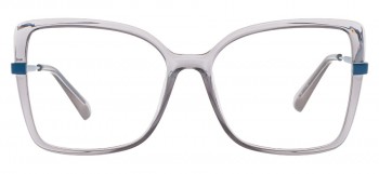 4459-C4 Bergman oprawki damskie