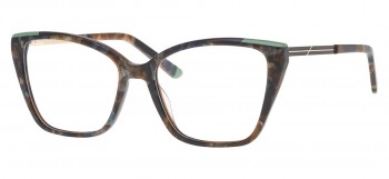 4469-C5 Bergman oprawki damskie