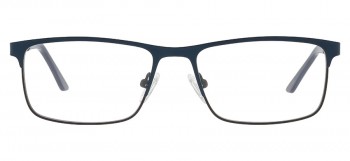 4498-C6 Bergman oprawki męskie