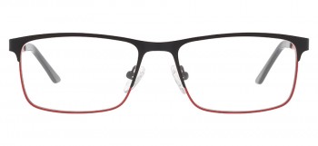 4498-C8 Bergman oprawki męskie