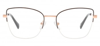 4506-C3 Bergman oprawki damskie