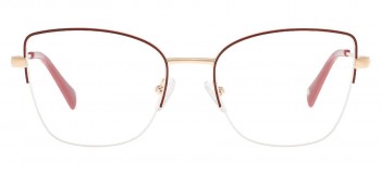 4506-C8 Bergman oprawki damskie