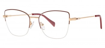 4506-C8 Bergman oprawki damskie