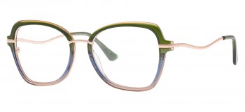 4528-C9 Bergman oprawki damskie