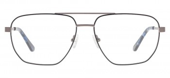 4544-C6 Bergman oprawki męskie