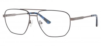 4544-C6 Bergman oprawki męskie