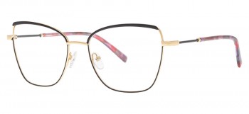 4548-C3 Bergman oprawki damskie