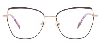 4548-C5 Bergman oprawki damskie