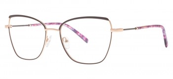 4548-C5 Bergman oprawki damskie