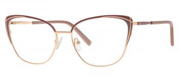 4587-C5 Bergman oprawki damskie